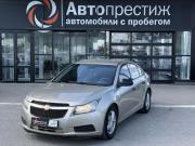 Chevrolet Cruze I Волгоград  - изображение 25