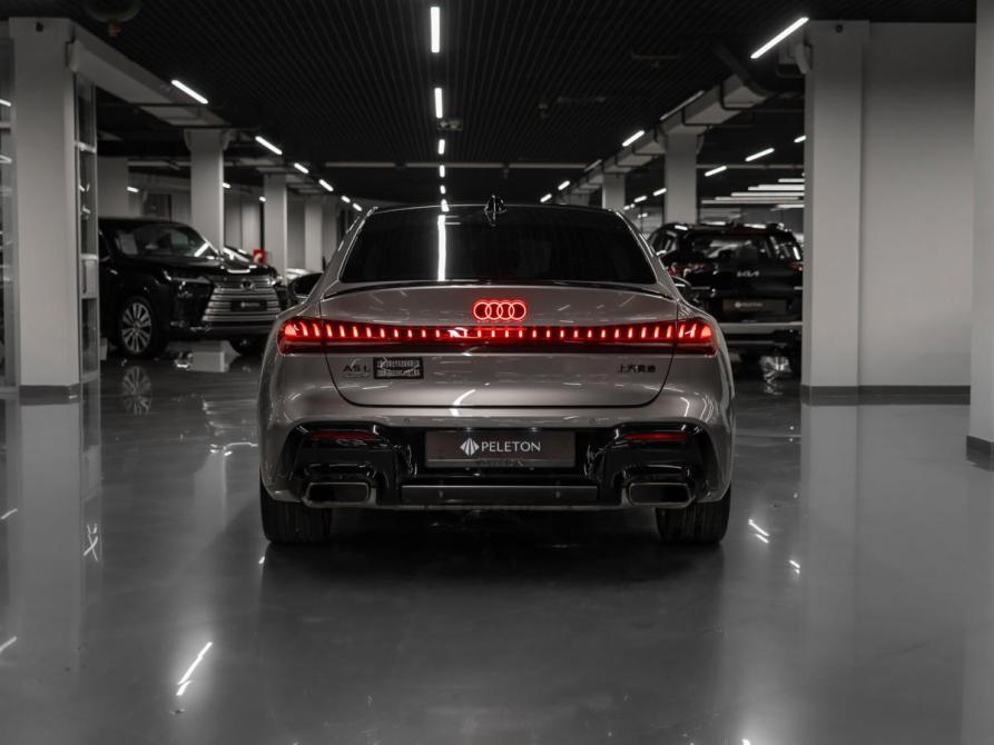 Audi A5 III (B10) Москва  - изображение 6