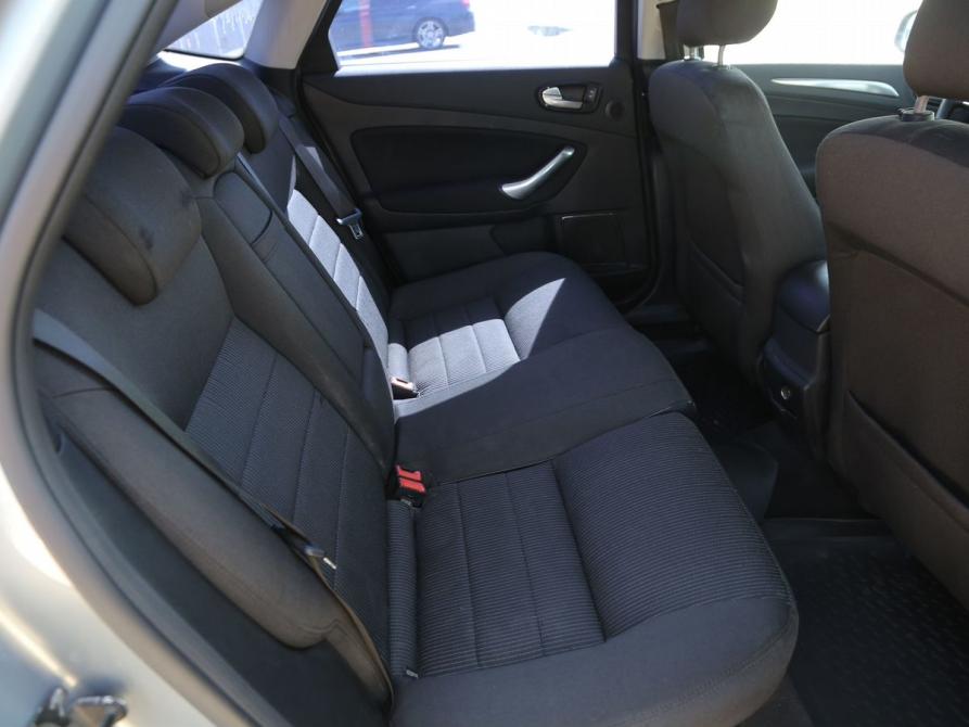 Ford Mondeo IV Иваново  - изображение 11
