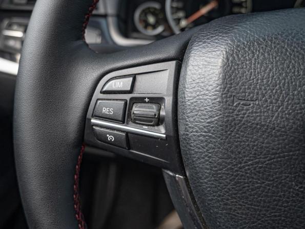 BMW 5 серии VI (F10/F11/F07) с пробегом 2013 года, цена 1 799 000 рублей, 276578 км, седан, Автокод Объявления