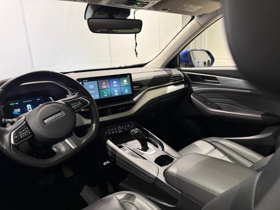 Haval F7 I Рестайлинг Самара  - изображение 18