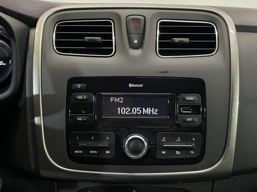 Renault Logan II Рестайлинг Ярославль  - изображение 14