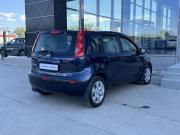 Nissan Note I Новосибирск  - изображение 26