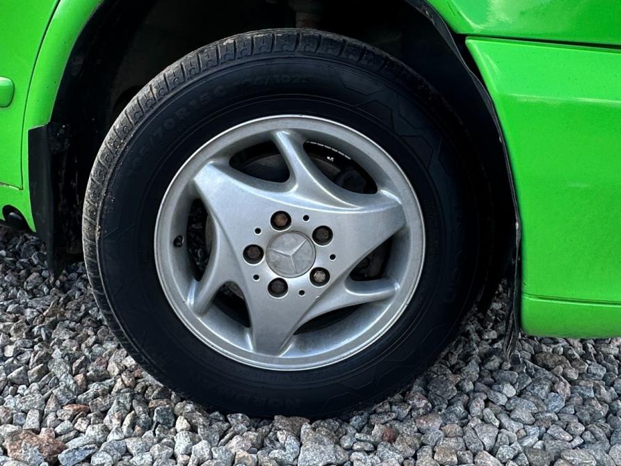 Mercedes-Benz Vito I (W638) Ярославль  - изображение 16
