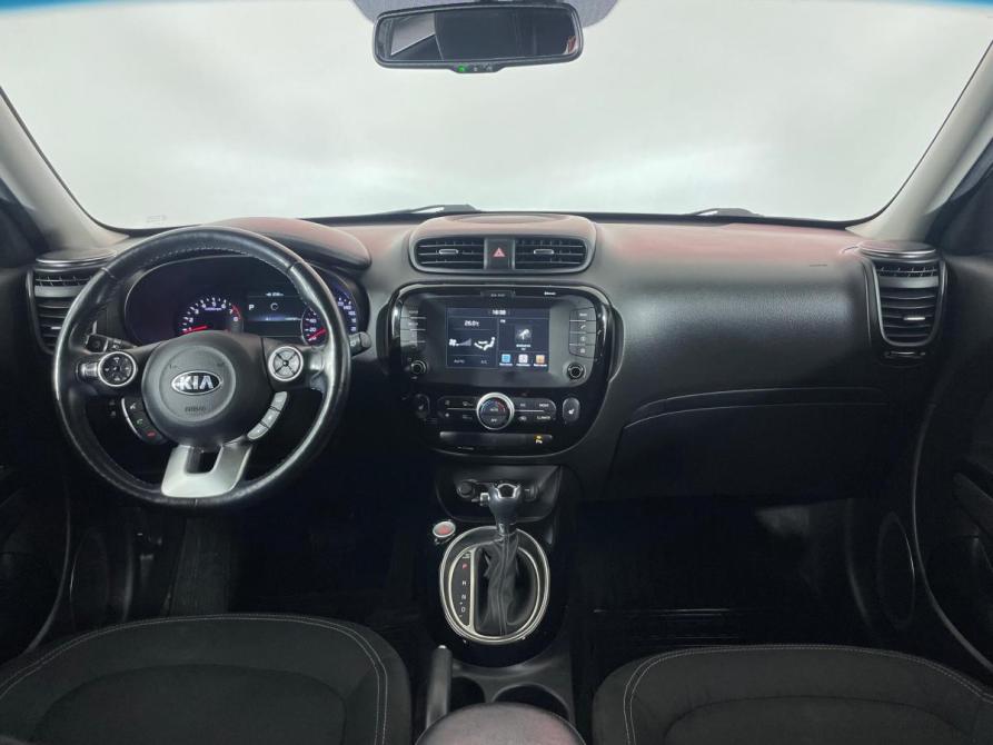 Kia Soul II Рестайлинг Воронеж  - изображение 12