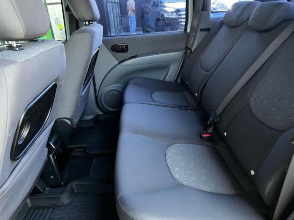 Hyundai Matrix I Рестайлинг с пробегом 2007 года, цена 499 000 рублей, 257846 км, компактвэн, Автокод Объявления