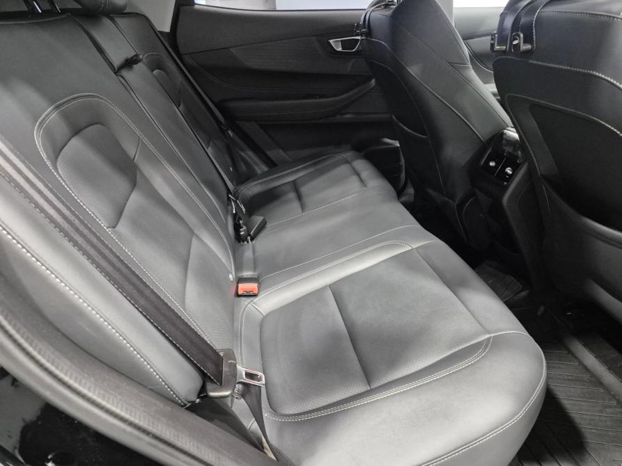 Chery Tiggo 4 Pro I Рестайлинг Воронеж  - изображение 14