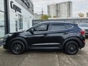 Hyundai Tucson III Москва  - изображение 26