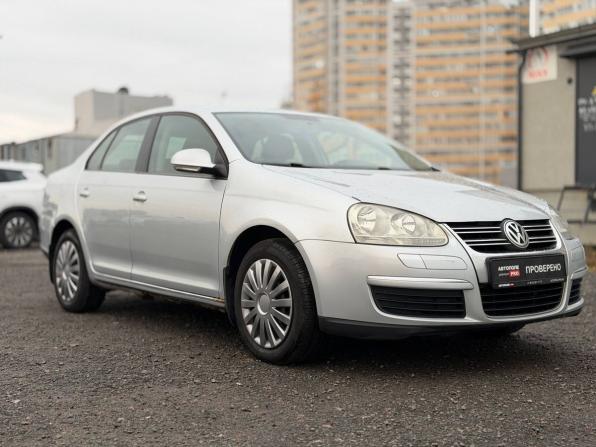Volkswagen Jetta V с пробегом 2009 года, цена 410 000 рублей, 190000 км, седан, Автокод Объявления