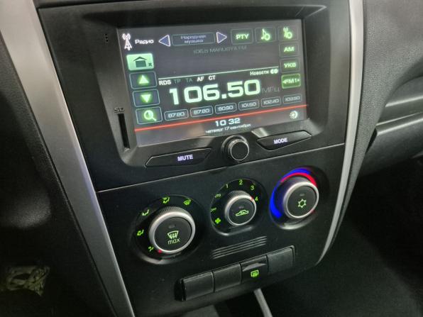 Datsun mi-DO с пробегом 2015 года, цена 510 000 рублей, 76580 км, хэтчбек, Автокод Объявления
