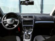 Skoda Octavia II (A5) Рестайлинг Екатеринбург  - изображение 35