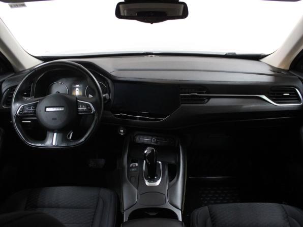 Haval F7x I с пробегом 2021 года, цена 1 999 900 рублей, 53497 км, внедорожник, Автокод Объявления