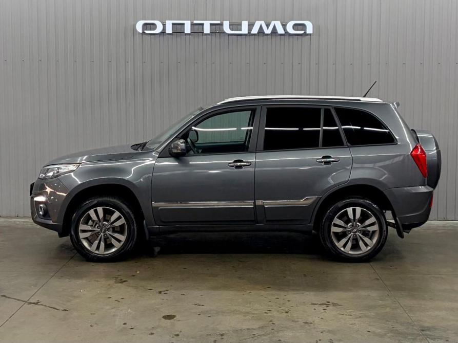 Chery Tiggo 3 I Краснодар  - изображение 8