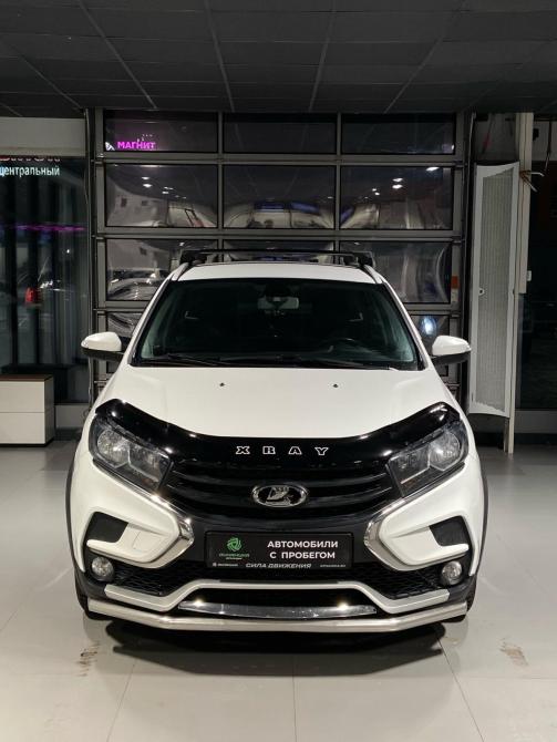 Lada (ВАЗ) XRAY I Сыктывкар  - изображение 3