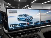 Geely Monjaro I Рестайлинг 2 Москва  - изображение 51