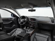 Audi Q5 I (8R) Рестайлинг Москва  - изображение 23