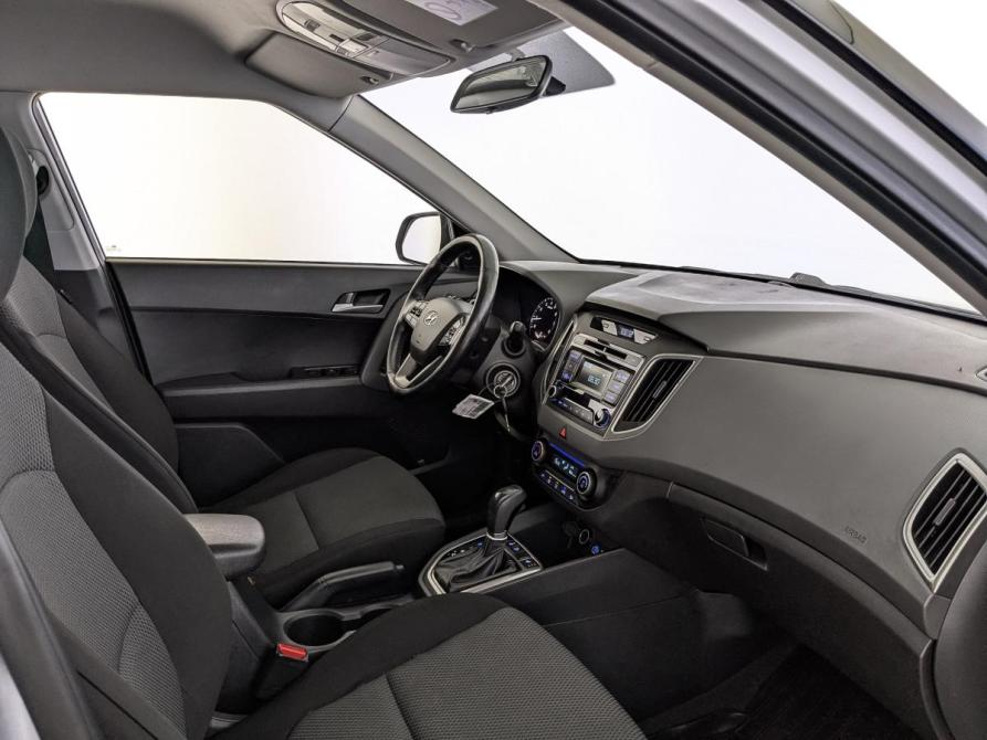 Hyundai Creta I Москва  - изображение 13
