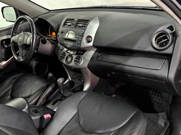Toyota RAV4 III (XA30) с пробегом 2007 года, цена 1 195 000 рублей, 131891 км, внедорожник, Автокод Объявления