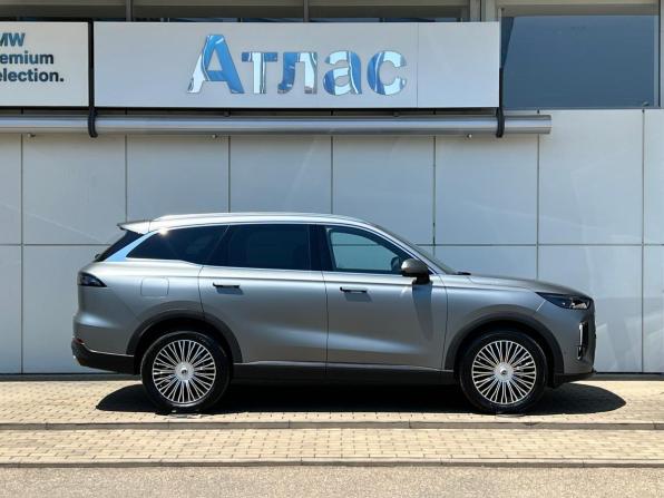 Chery Tiggo 9 I с пробегом 2024 года, цена 3 290 000 рублей, 11274 км, внедорожник, Автокод Объявления