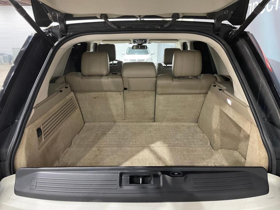 Land Rover Range Rover IV Пермь  - изображение 11