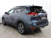 Nissan X-Trail III Рестайлинг Москва  - изображение 31