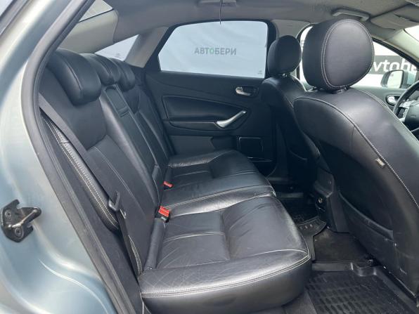 Ford Mondeo IV с пробегом 2007 года, цена 520 000 рублей, 290000 км, седан, Автокод Объявления