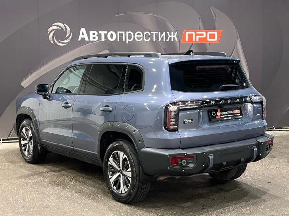 Haval Dargo I с пробегом 2024 года, цена 2 830 000 рублей, 18370 км, внедорожник, Автокод Объявления