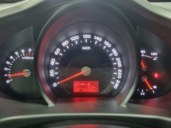 Kia Sportage III Рестайлинг с пробегом 2015 года, цена 1 376 000 рублей, 125297 км, внедорожник, Автокод Объявления