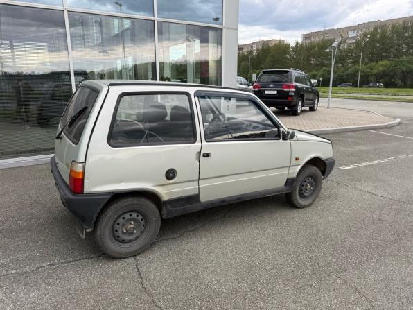 Lada (ВАЗ) 1111 Ока с пробегом 2004 года, цена 70 000 рублей, 39502 км, хэтчбек, Автокод Объявления