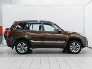 Chery Tiggo 3 I Красноярск  - изображение 36