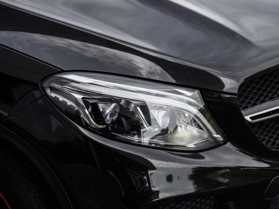 Mercedes-Benz GLE Coupe I (C292) Санкт-Петербург  - изображение 11