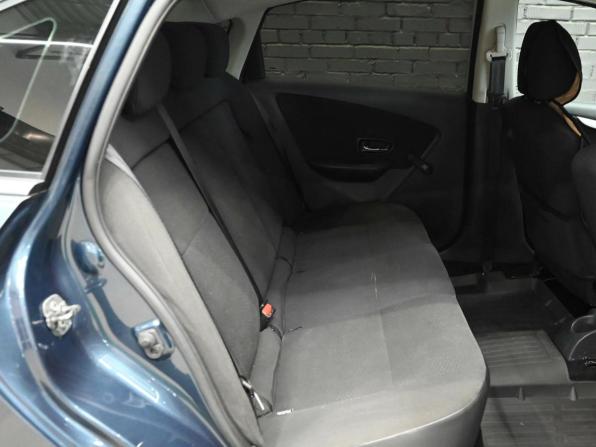 Nissan Almera III (G15) с пробегом 2016 года, цена 550 000 рублей, 132693 км, седан, Автокод Объявления