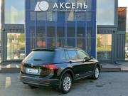Volkswagen Tiguan II Архангельск  - изображение 25