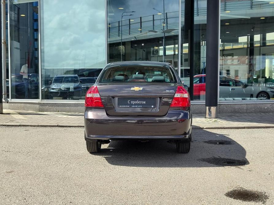 Chevrolet Nexia I Санкт-Петербург  - изображение 4