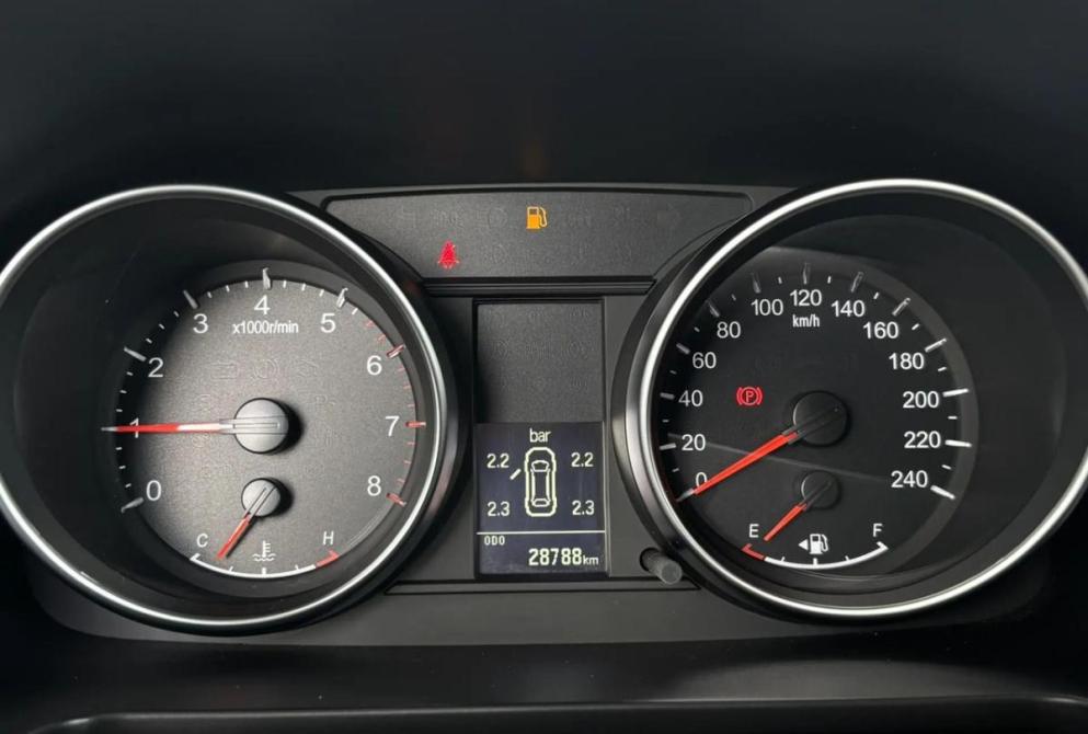 Haval M6 II Киров  - изображение 24