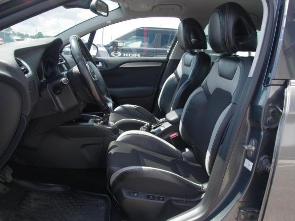 Citroen C4 II с пробегом 2012 года, цена 549 000 рублей, 168000 км, хэтчбек, Автокод Объявления