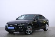 Audi A4 IV (B8) Омск  - изображение 24