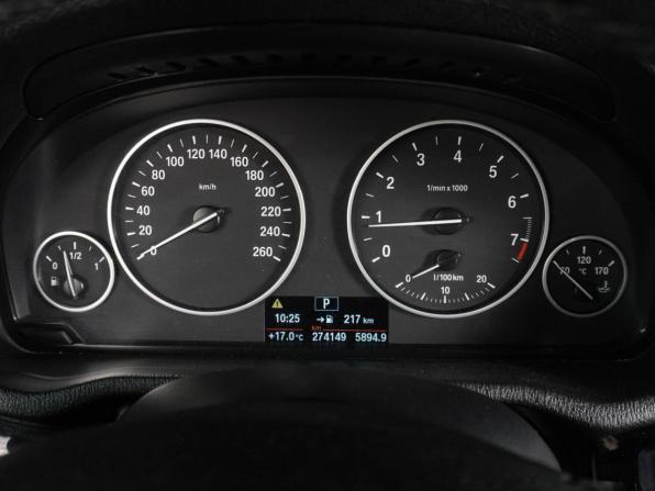 BMW X4 I (F26) с пробегом 2018 года, цена 2 199 000 рублей, 274149 км, внедорожник, Автокод Объявления