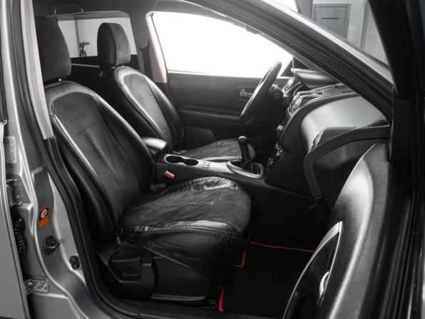 Nissan Qashqai I с пробегом 2007 года, цена 779 000 рублей, 279301 км, внедорожник, Автокод Объявления