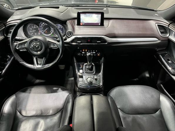 Mazda CX-9 II с пробегом 2019 года, цена 2 790 000 рублей, 156600 км, внедорожник, Автокод Объявления