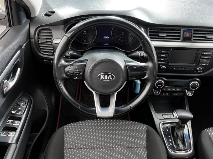 Kia Rio IV Нижний Новгород  - изображение 15