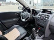 Renault Megane II Рестайлинг Воронеж  - изображение 17