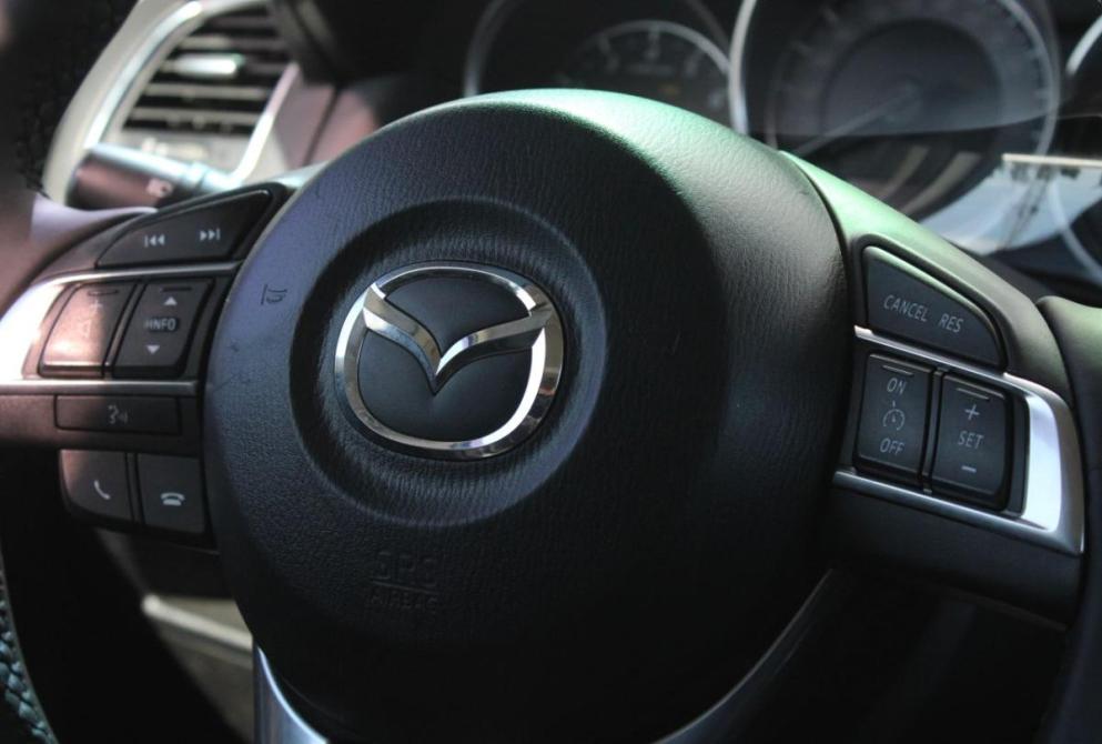 Mazda CX-5 I Рестайлинг Саратов  - изображение 21