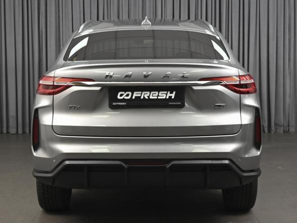 Haval F7x I Рестайлинг с пробегом 2023 года, цена 2 190 000 рублей, 72019 км, внедорожник, Автокод Объявления