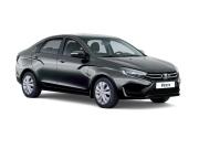 Lada (ВАЗ) Vesta I Рестайлинг (NG) Екатеринбург  - изображение 2