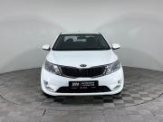 Kia Rio III Ростов-на-Дону  - изображение 18