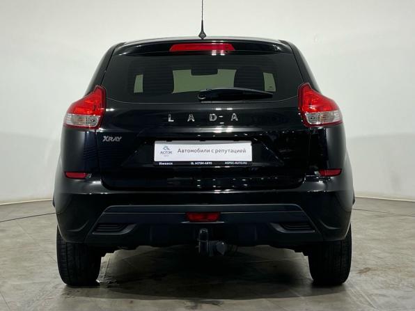 Lada (ВАЗ) XRAY I с пробегом 2019 года, цена 795 000 рублей, 104245 км, хэтчбек, Автокод Объявления