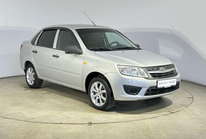 Lada (ВАЗ) Granta I с пробегом 2015 года, цена 579 000 рублей, 148998 км, седан, Автокод Объявления