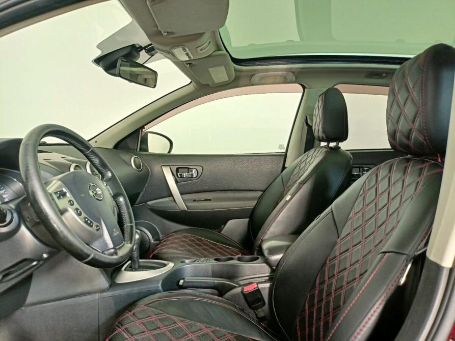 Nissan Qashqai I Рестайлинг Архангельск  - изображение 15