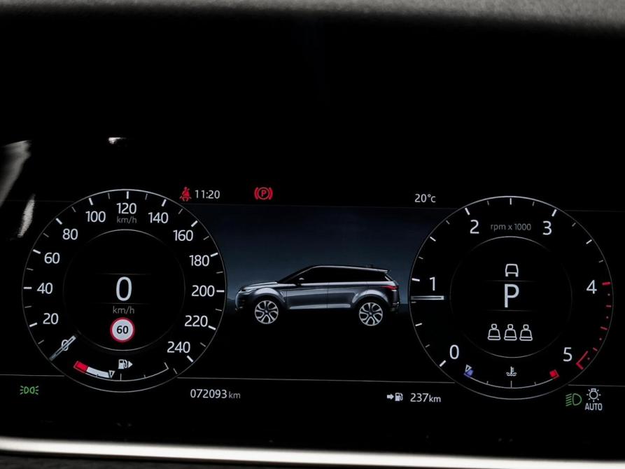 Land Rover Range Rover Evoque II Казань  - изображение 16